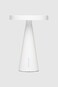 Lexon Mano WHITE Dispenser LH79W