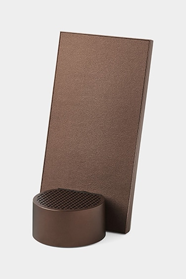 Lexon City Energy Pro BRONZE WORK LD145BZ