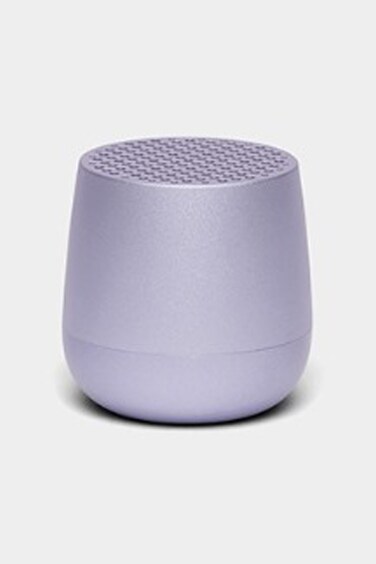 Lexon LIGHT PURPLE LISTEN LA125LL