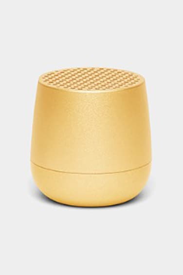 Lexon LIGHT YELLOW LISTEN LA125LY