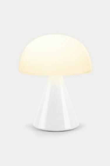 Lexon GLOSSY WHITE ILLUMINATE LH65WG