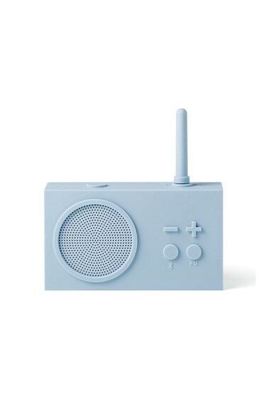 Lexon LIGHT BLUE LISTEN LA119LB1