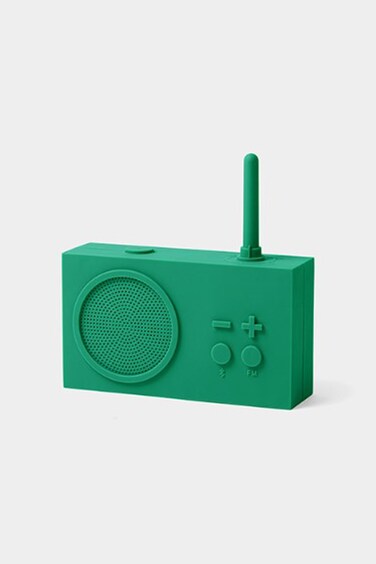 Lexon GREEN LISTEN LA119V2