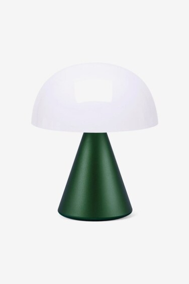 Lexon Mina DARK GREEN ILLUMINATE LH64DG1