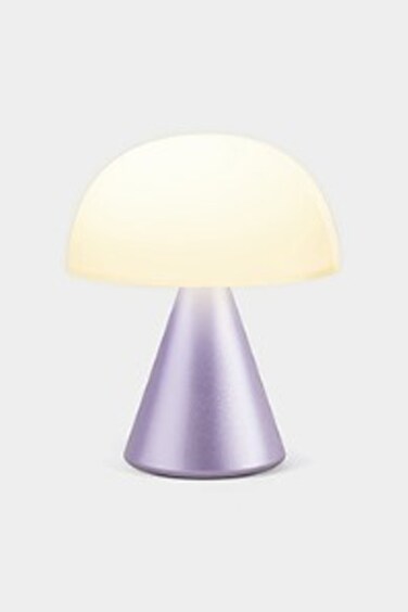 Lexon Mina LIGHT LILAC ILLUMINATE LH64LL