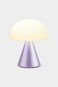 Lexon Mina LIGHT LILAC ILLUMINATE LH64LL