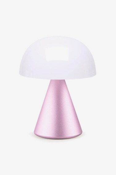 Lexon LIGHT PINK ILLUMINATE LH65MLP