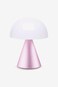 Lexon LIGHT PINK ILLUMINATE LH65MLP