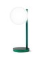 Lexon Bubble Lamp DARK GREEN ILLUMINATE LH70DG1