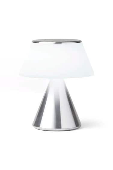 Lexon Luma M ALU POLI ILLUMINATE LH87MAP