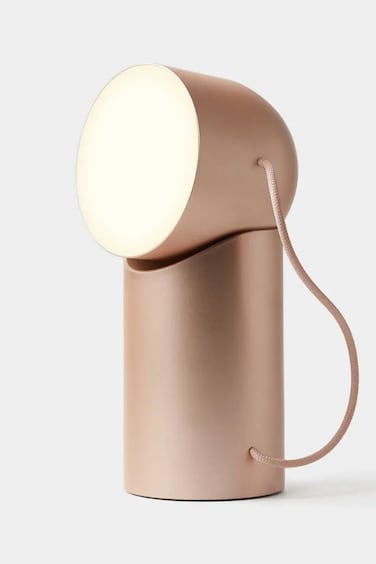 Lexon Orbe SOFT GOLD ILLUMINATE LH88D