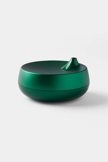 Lexon Romino DARK GREEN Diffuser LH89DG1