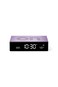 Lexon Flip Premiumlr152Dg1 LIGHT LILAC WAKE-UP LR152LL