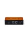 Lexon Flip Premiumlr152Dg1 ORANGE WAKE-UP LR152O1