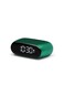 Lexon Minut DARK GREEN WAKE-UP LR154DG1