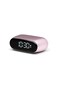 Lexon Minut LIGHT PINK WAKE-UP LR154LP