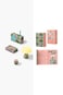 Lexon LBBSQ01 In Italian Gift Set
