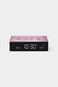 Lexon Flip Premiumlr152Dg1 LIGHT PINK WAKE-UP LR152LP