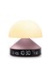 Lexon Mina Sunrise PURPLE WAKE-UP LR153LP