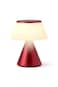Lexon Luma S DARK RED ILLUMINATE LH96DR