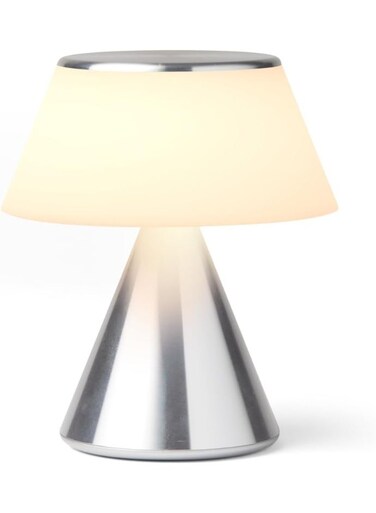 Luma S Portable LED Lamp With Synchronization Feature