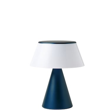 LUMA L - DARK BLUE