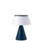 LUMA L - DARK BLUE