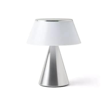 LUMA XL - ALU POLISHED