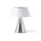 LUMA XL - ALU POLISHED