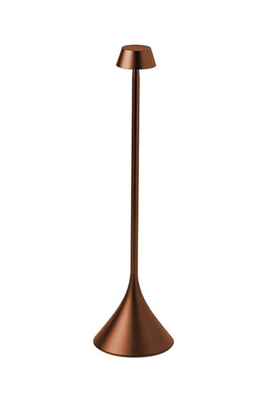 Lexon Steli BRONZE ILLUMINATE LH95S-BZ