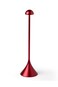 Lexon Steli DARK RED ILLUMINATE LH95D-DR