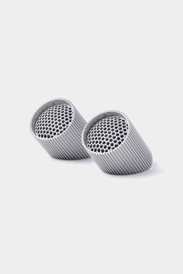 Lexon Lexon LA132 Raw Alu