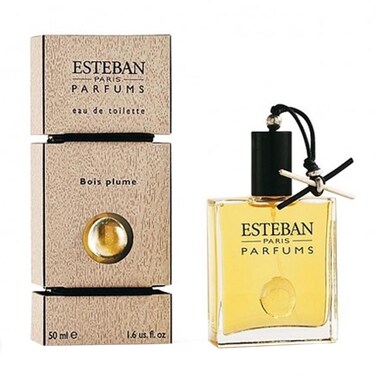Esteban Bois Plume Unisex Eau De Toilette 50ml