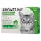 Frontline Flea &amp; Tick Spot On Combo for Cats &amp; Home Protection 3pcs