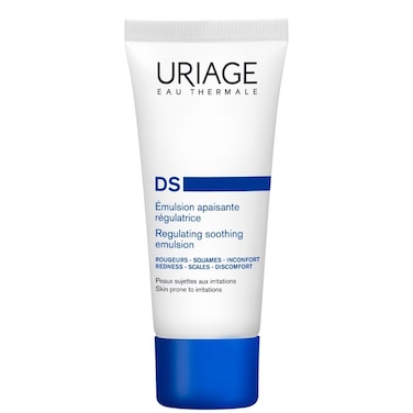 Uriage Ds Emul T, 40 Ml