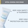 Uriage Bariesun SPF50+ Mineral Cream, 100Ml