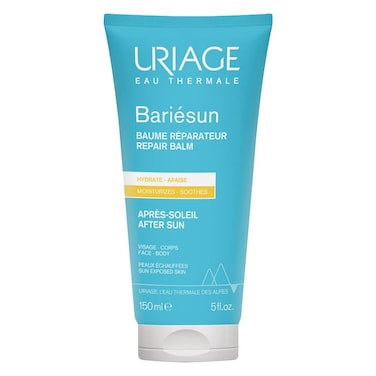 Uriage Bariesun After Sun Moisturizing Repair Balm For Face &amp; Body 150ml