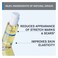 Uriage Bariederm-CICA Dermatological Oil For Stretch &amp; Skin Marks 100ml