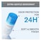 Uriage Eau Thermale Gentle 24 Hours Fresh Deodorant Roll On 50ml