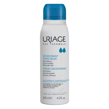 Uriage Fresh Deodorant Spray 125ml