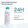 Uriage Fresh Deo Spray, 125Ml