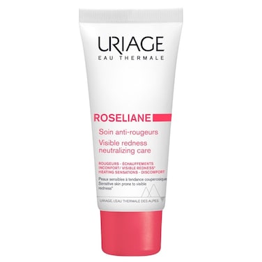 Uriage Roseliane Cream, 40Ml