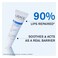 Uriage Bariederm-CICA Protecting Lip Balm For Soothing &amp; Repairing 15ml