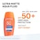 Uriage Bariesun SPF50+Matt Fluid, 50 Ml