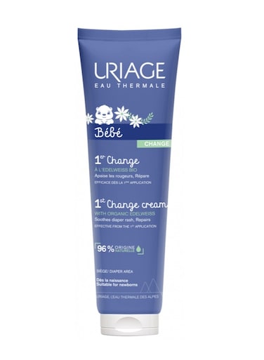 1st Change with Edelweiss 100ml