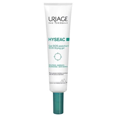 URIAGE HYSEAC SOS DRYING GEL 15ML