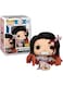 Funko Pop! Animation: Demon Slayer - Nezuko Kneeling (Exc) Collectable Vinyl Figure - Gift Idea - Official Merchandise - Toys for Kids &amp; Adults - Model Figure for Collectors and Display