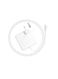 45W MacBook Pro Charger, Replacement L-Tip Power Adapter Laptop Charger Compatible With MacBook Air/Pro 13&acirc;&euro; &amp; 2009/2010/2011-Mid/2012 Models A1244/A1269/A1270/1466 - White (45W ~ L)
