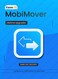 جهاز واحد من EaseUS MobiMover لنظام التشغيل Windows، رخصة رقمية مدى الحياة