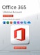 Office 365 Lifetime Account for 3 Devices   Windows, Android, MAC, iOS &amp; Online   Digital License